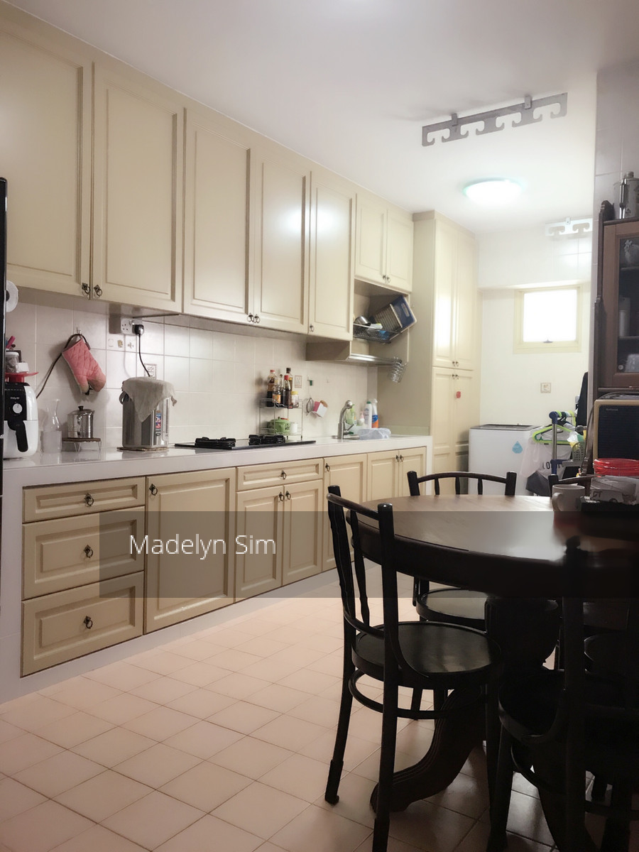 Blk 114 Edgefield Plains (Punggol), HDB Executive #150680592